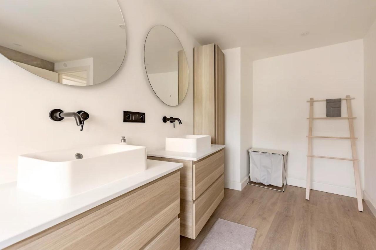 Maison Mathieu Bilzen Luaran gambar
