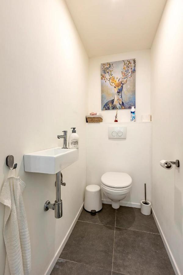 Maison Mathieu Bilzen Luaran gambar