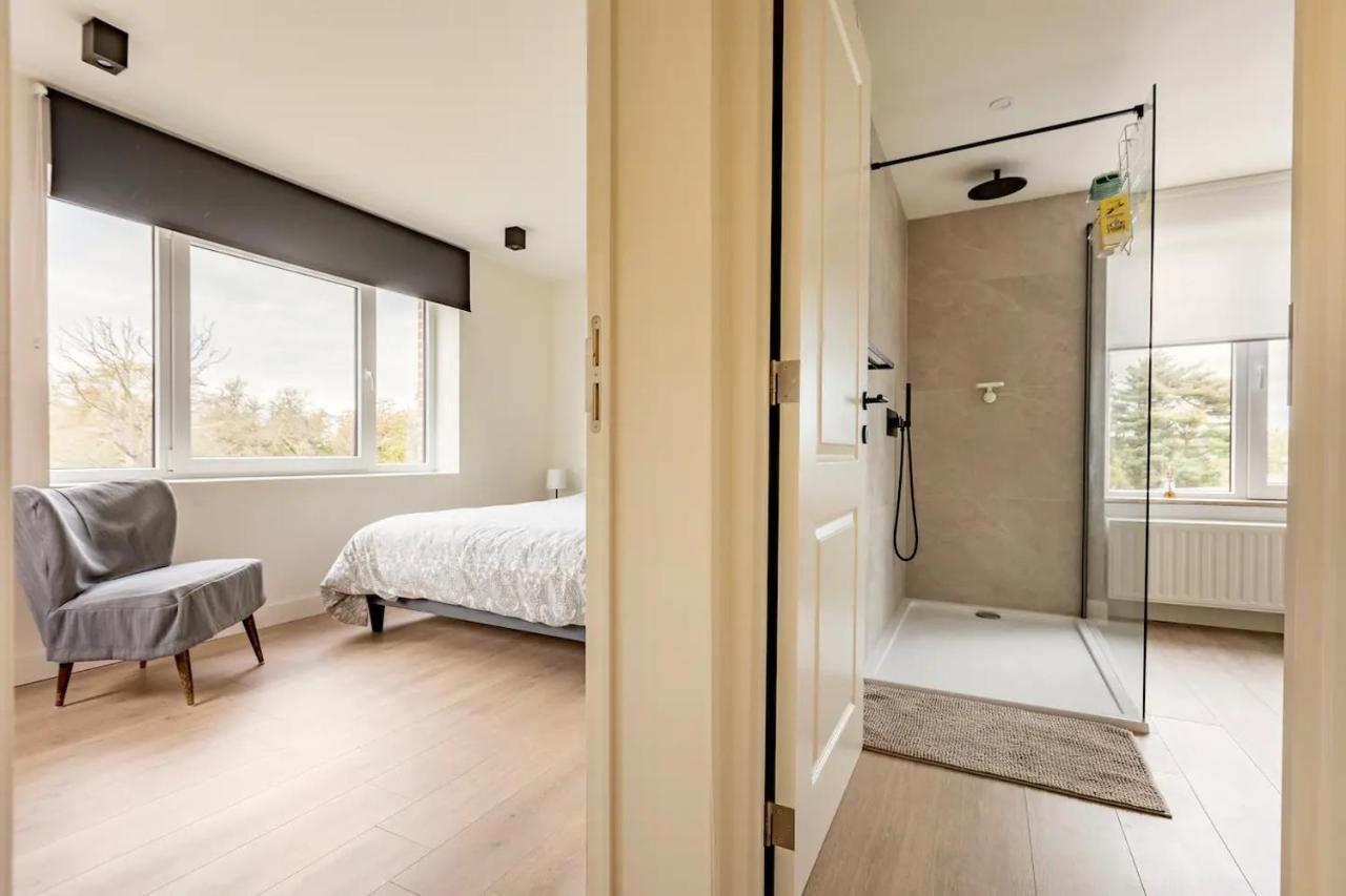 Maison Mathieu Bilzen Luaran gambar