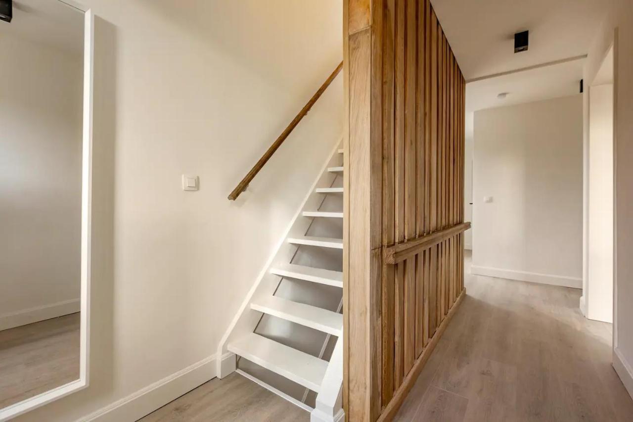 Maison Mathieu Bilzen Luaran gambar