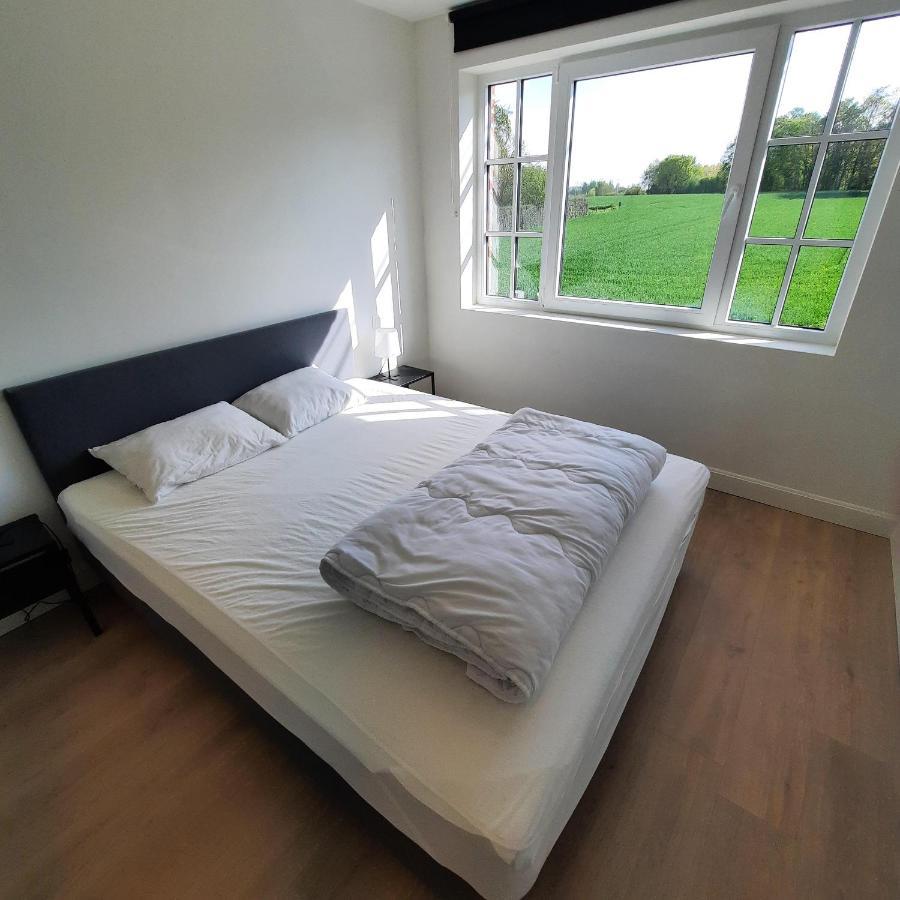 Maison Mathieu Bilzen Luaran gambar