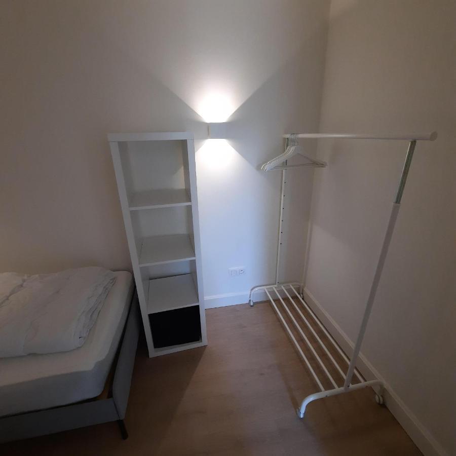 Maison Mathieu Bilzen Luaran gambar