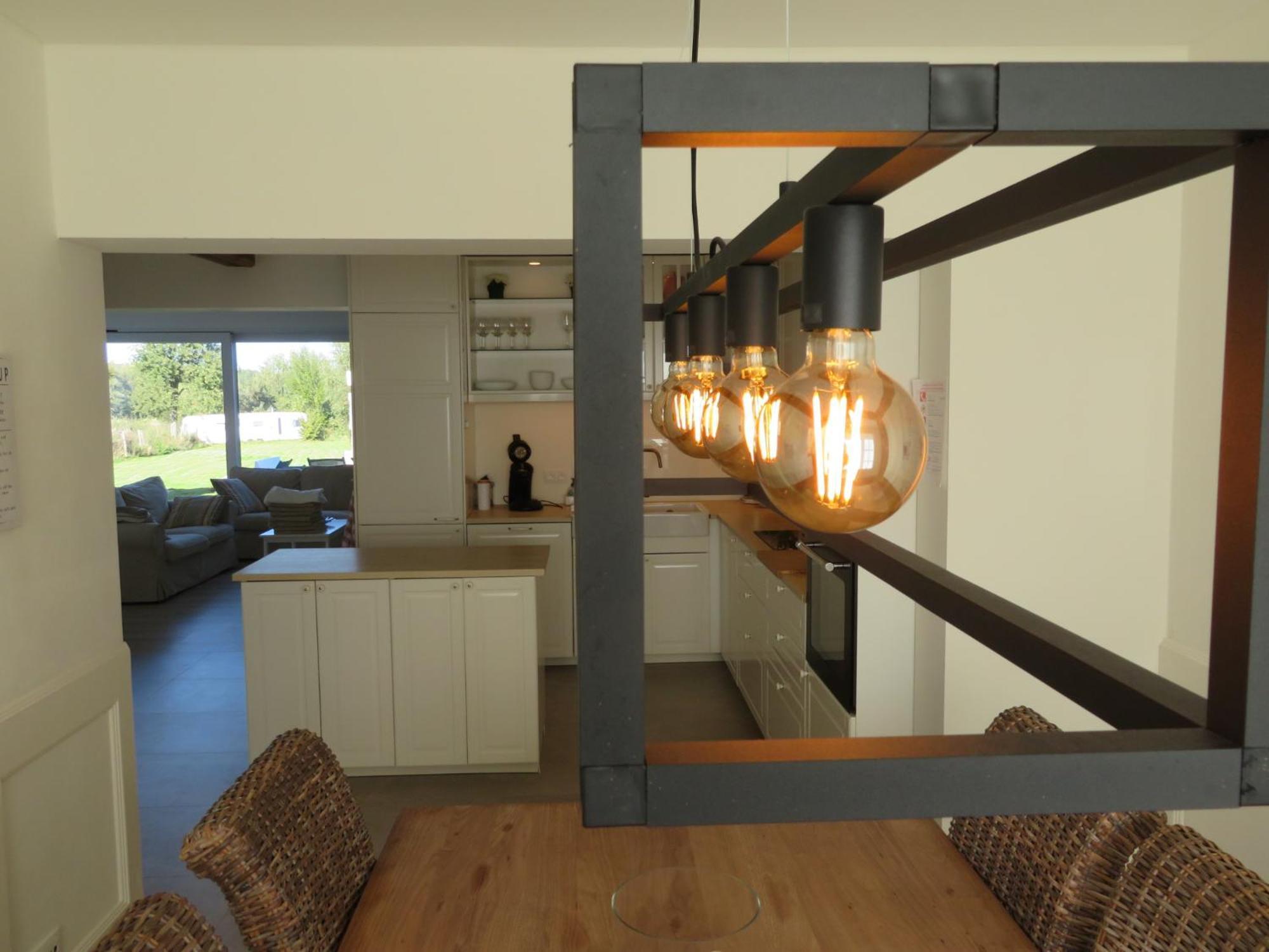 Maison Mathieu Bilzen Luaran gambar