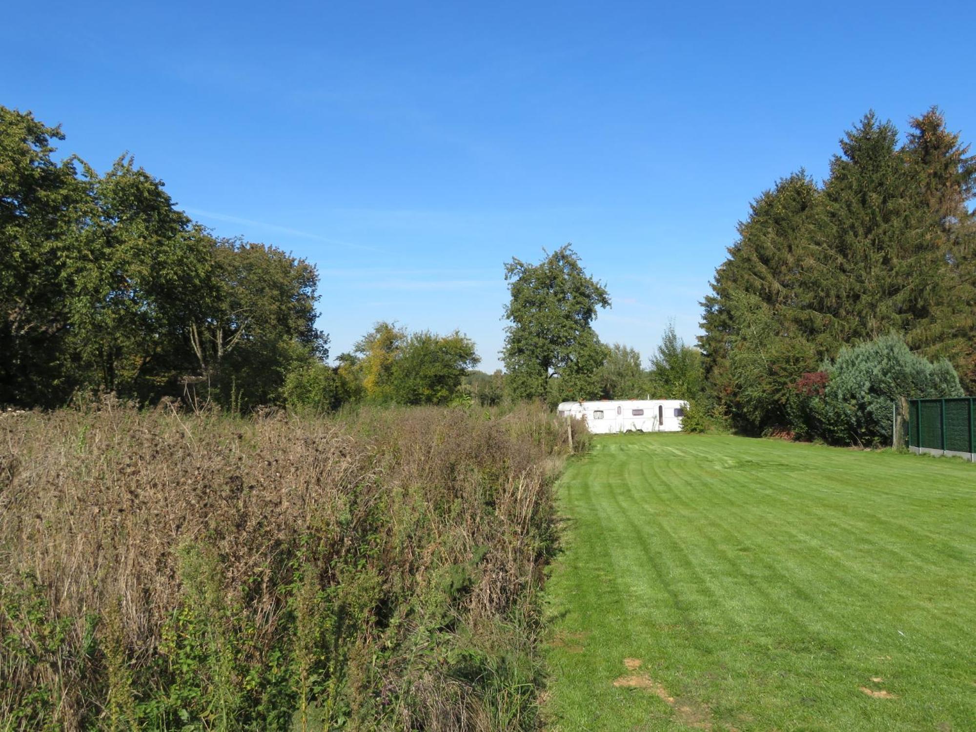 Maison Mathieu Bilzen Luaran gambar