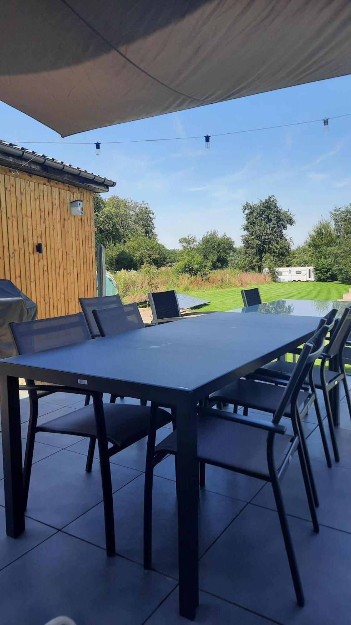 Maison Mathieu Bilzen Luaran gambar