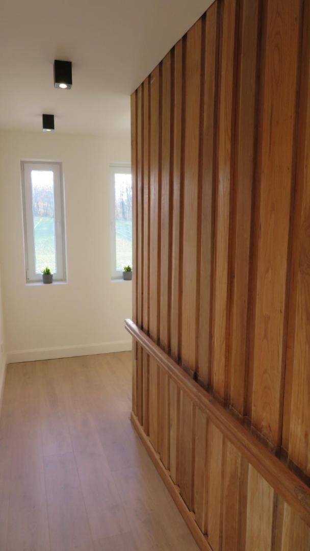Maison Mathieu Bilzen Luaran gambar
