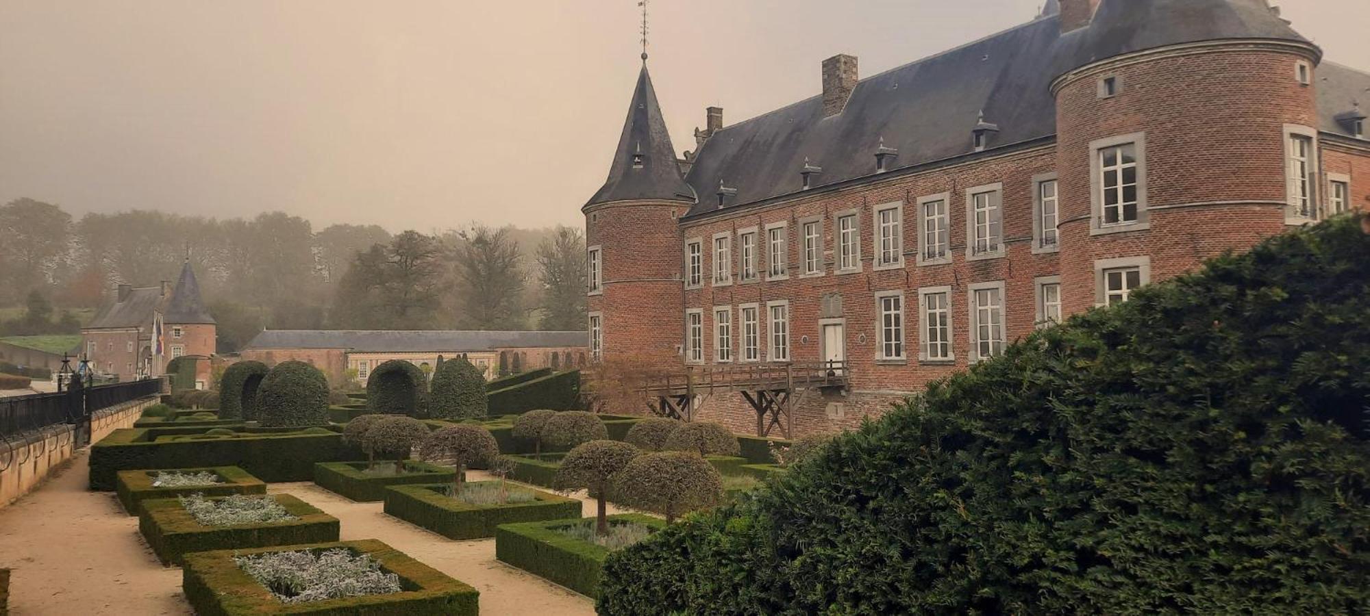 Maison Mathieu Bilzen Luaran gambar