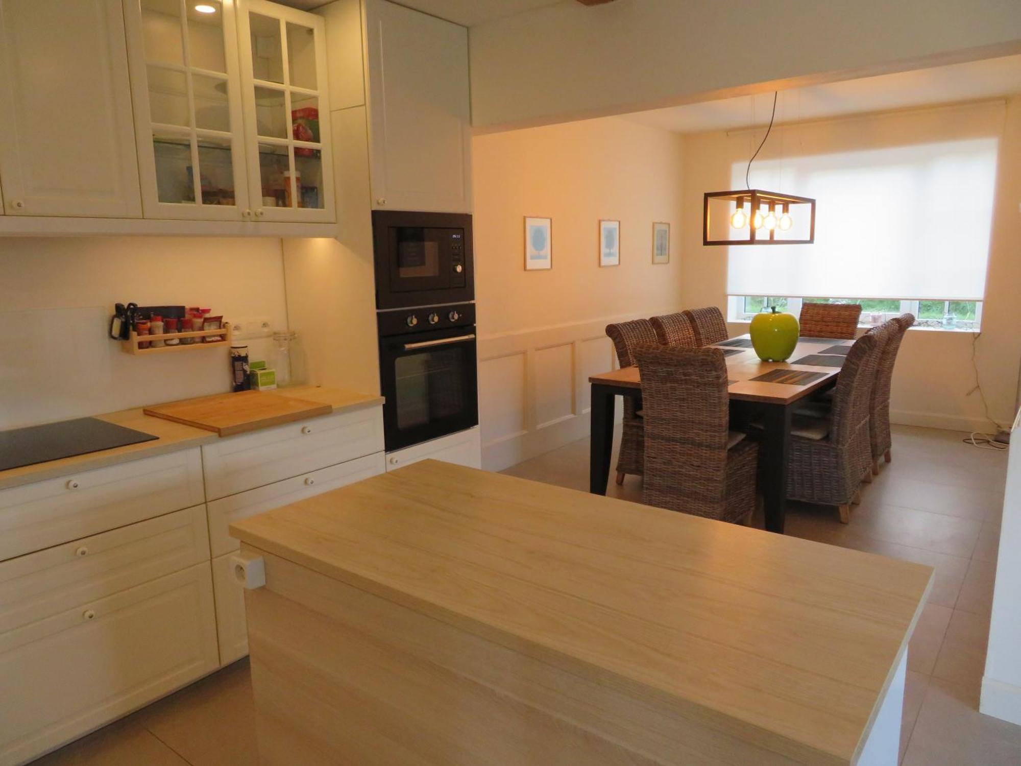 Maison Mathieu Bilzen Luaran gambar