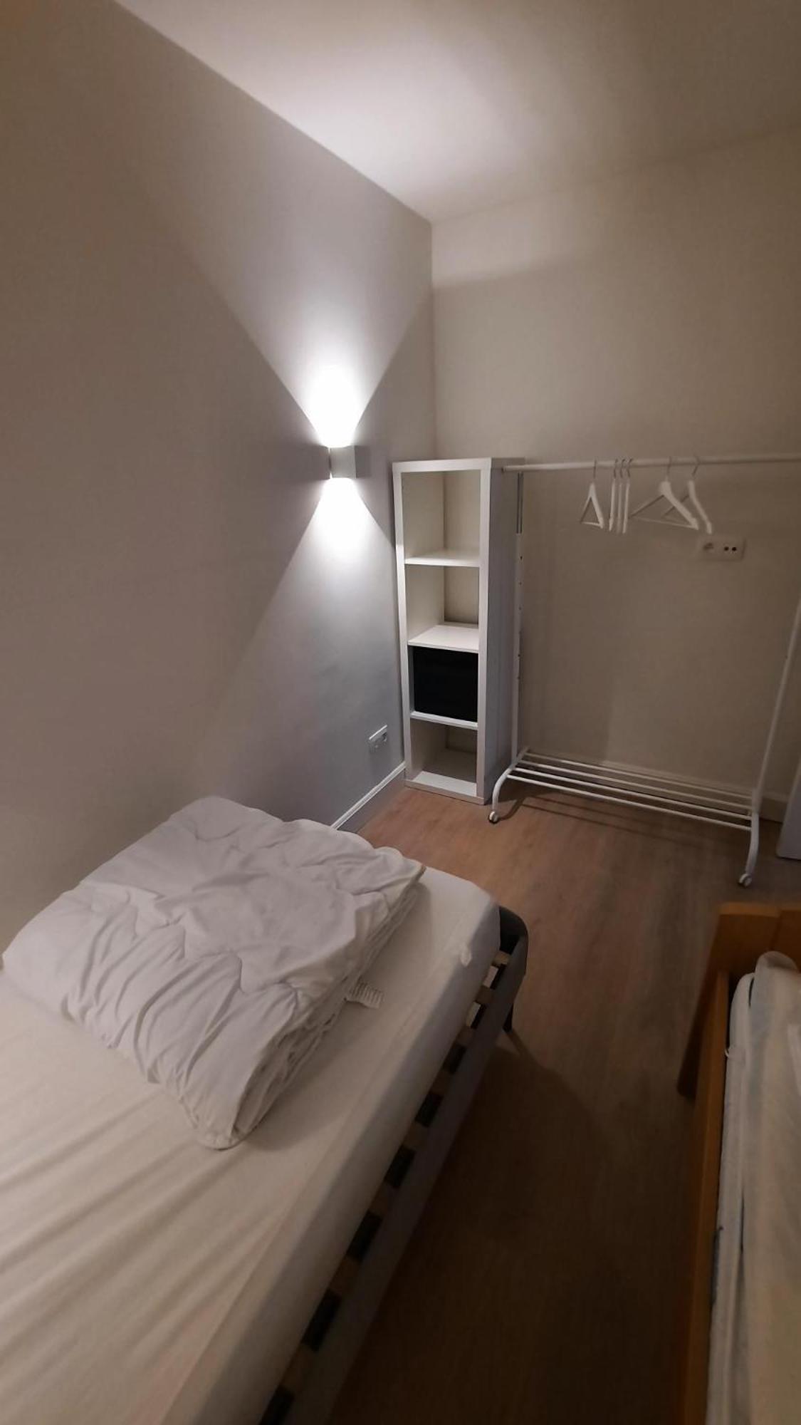 Maison Mathieu Bilzen Luaran gambar